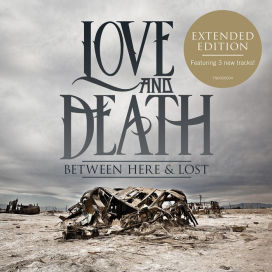 Between Here & Lost