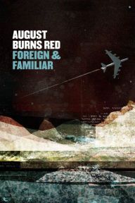 Title: August Burns Red: Rescue & Restore, Author: August Burns Red