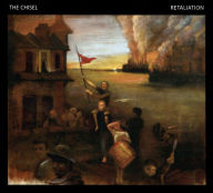 Title: Retaliation, Artist: The Chisel
