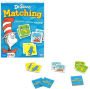 Dr. Seuss Matching Game