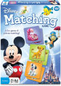 Disney Matching Game
