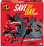 Disney Pixar The Incredibles Save The Day Game
