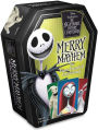 Disney Nightmare Before Christmas Merry Mayhem Game