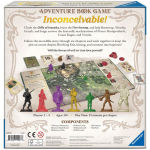 Alternative view 3 of Princess Bride Adventure Book Game