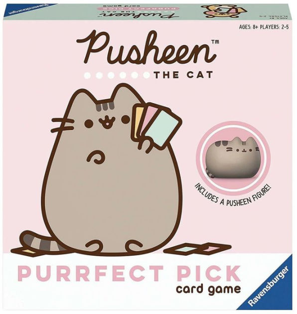 Pusheen the Cat Collection: 3-Book Boxed Set