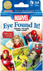 Marvel Eye Found It Card Game