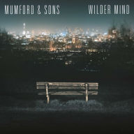 Title: Wilder Mind [LP], Artist: Mumford & Sons