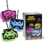 Space Invaders Individual Blind Box