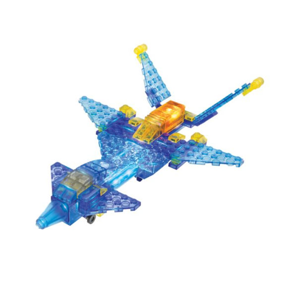 6-in-1 Jet