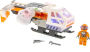 Laser Pegs Mars Hopper