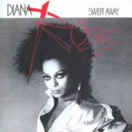 Title: Swept Away [Deluxe Edition], Artist: Diana Ross