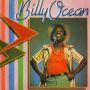 Billy Ocean [Bonus Tracks]