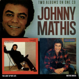 You Light Up My Life/Mathis Magic