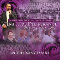 In the Sanctuary