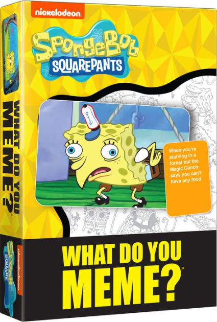 What Do You Meme? Game Expansion Pack Bundle