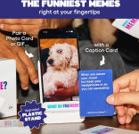 Alternative view 7 of What Do You Meme? Bigger Better Edition