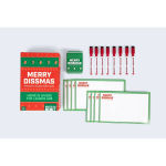 Alternative view 5 of Merry Dissmas Game