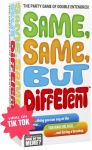 Alternative view 1 of Same Same But, Different Game