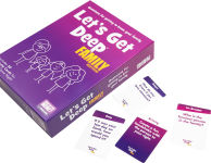 Alternative view 2 of Let's Get Deep Family Edition