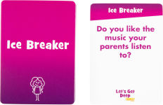 Alternative view 5 of Let's Get Deep Family Edition
