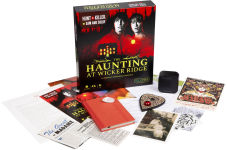 Alternative view 3 of Haunting of Wicker Ridge