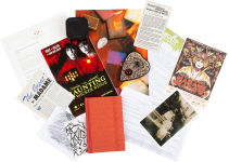 Alternative view 4 of Haunting of Wicker Ridge