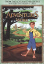Adventures From The Book Of Virtues: Work