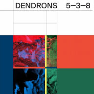 Title: 5-3-8, Artist: Dendrons