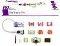 Title: littleBits Base Kit