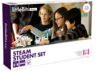 Title: Kit, STEAM Student Set (1 Kit)