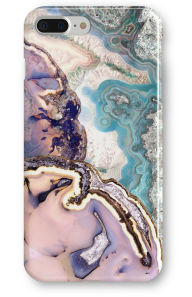 Title: Recover Agate iPhone 8/7/6 Plus case