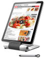 iPrep Adjustable Tablet & Phone Stand B&N Exclusive edition