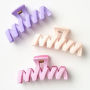 Hair Clips Set of 3