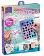 Alternative view 2 of Craft-tastic Scratch & Sticker Journal
