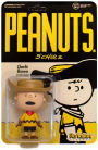 Peanuts ReAction Figure - Cowboy Charlie Brown