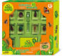 Collection of 10 Real Insects