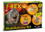 T-Rex Multi Activity Kit