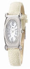 Charles-Hubert- Paris Womens Diamond Stainless Steel Case Quartz Watch #18312-WF