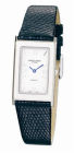 Charles-Hubert- Paris Stainless Steel Case Quartz Watch #3694-E