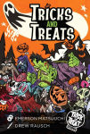 Alternative view 1 of Tricks and Treats by Emerson Matsuuchi