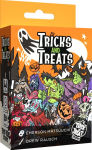 Alternative view 2 of Tricks and Treats by Emerson Matsuuchi