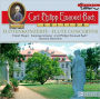C.P.E. Bach: Flute Concertos