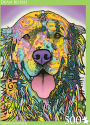 500 Piece Puzzle Silence Is Golden Dean Russo
