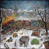 Title: Ten Stories, Artist: mewithoutYou