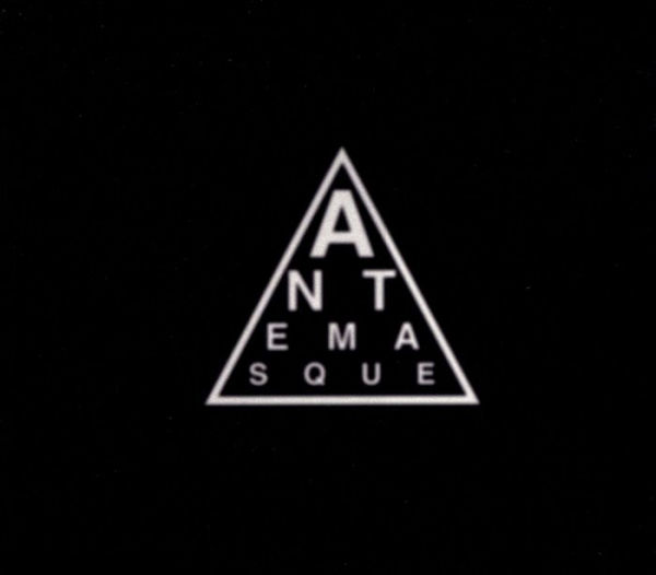 Antemasque