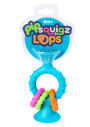 pipSquigz Loops- Teal