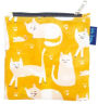 Alternative view 2 of Blu Bag Kitty Cats Yellow