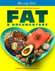 Title: Fat [Blu-ray]