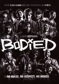 Title: Bodied