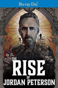 The Rise of Jordan Peterson [Blu-ray]